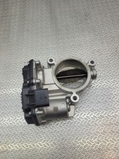 Mercedes-Benz A W177 2024 Diesel 110kW Drosselklappenventil A6540900070 SVJ26256