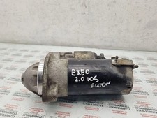 Démarreur Seat EXEO