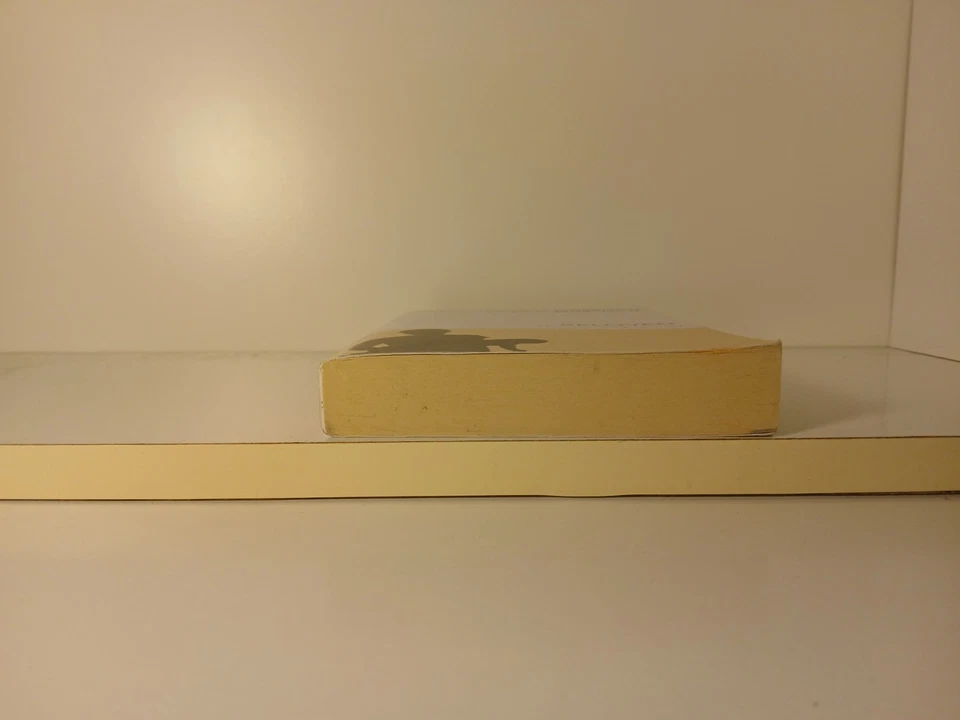 Beloved by Morrison Toni - Book - Paperback - Literature - Classic - image 4 of 4