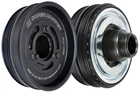 ATI Supercharger Pulley for CTS-V LSA 8.86-inch 10% Overdrive Part #ATI916106