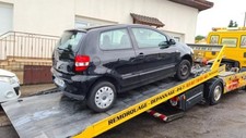 Boite de vitesse Volkswagen FOX