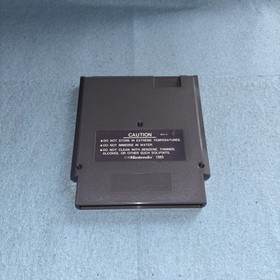 Faxanadu (Nintendo Entertainment System NES, 1989) RPG Game Cartridge Only