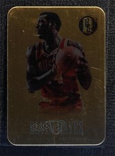 2013-14 Panini Gold Standard Metal Elvin Hayes #9 HOF v8v