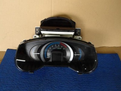 Insight DAA-ZE2 Speedometer 78100-TM8-J12 206034 Authentic From Japan
