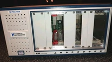 National Instruments NI PXIe-1078 Mainframe