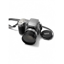 🔥Kodak📸 EasyShare Z740 Digital Camera 5.0MP-10X Optical Zoom  Bundle Dock