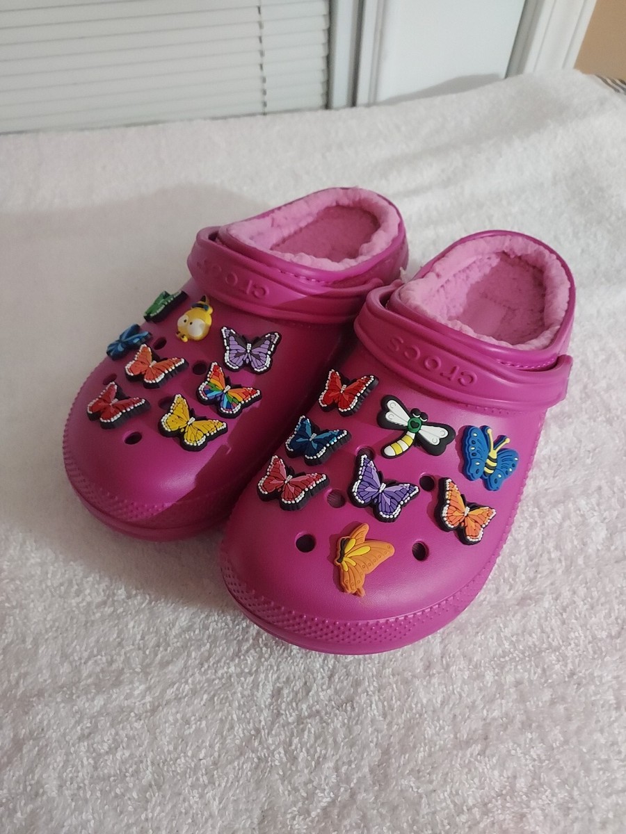 CROCS　花柄　SIZE　28 $_12.JPG?set_id=880000500F