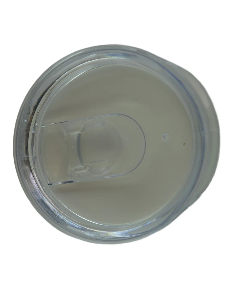 Copa de vino sin tallo de acero inoxidable NCAA de Purdue Boilermakers de 11 oz. y tapa de viaje Foto 2 de 2