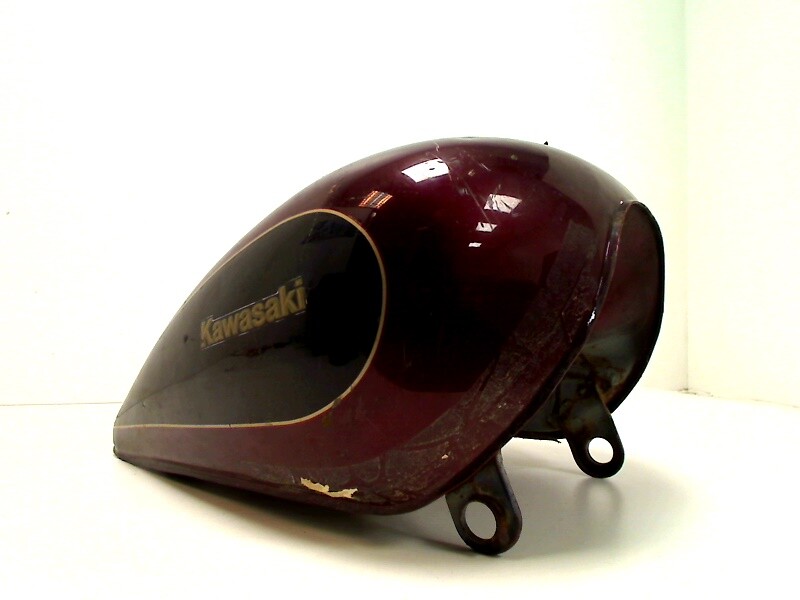 fuel tank KAWASAKI VN 750 VULCAN 1986 143399 eBay