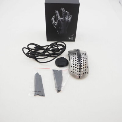 FINALMOUSE Starlight Pro TenZ M Wireless Gaming Mouse Japan FINALMOUSE Starlight Pro TenZ M Wireless Gaming Mouse Japan