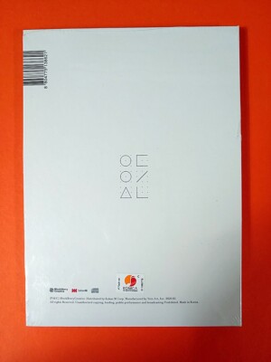 MONTHLY GIRL LOONA - 2nd Mini # Hash (Limited Ver. B) CD +
