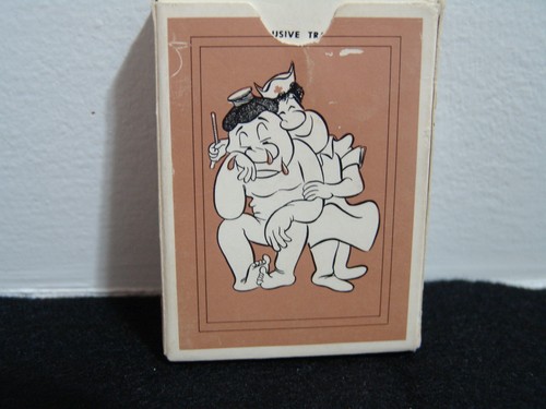 CHEER UP KUNSTSTOFFBESCHICHTETE SPIELKARTEN VON CREATIVE PLAYING CARD CO, ST LOUIS, MO - Bild 2 von 11