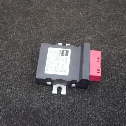 BMW 4 Gran Coupe F36 Kraftstoffpumpensteuergerät 7426095 558921 2016 3.0 D 230 KW