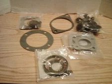 FP Diesel FP4025271 Upper Gasket Set.