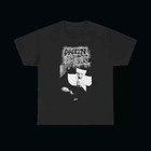 Camiseta Brainspit Mince Grindcore De Colección MxMxM Guiso Corporal Agatocles Distopía