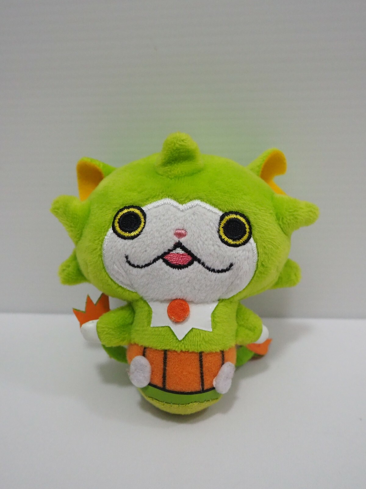 luna christmas squishmallow