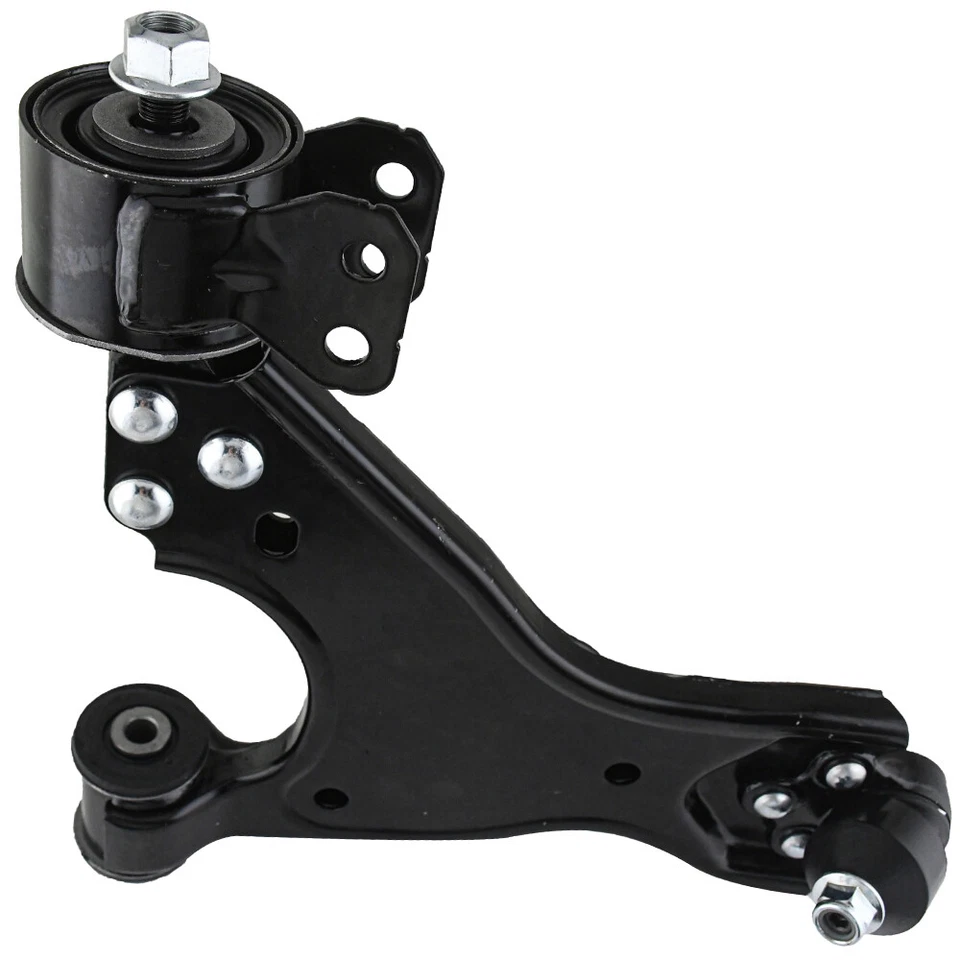 MOOG Front Lower Control Arm Ball Joint Pair for Chevy Traverse GMC Acadia 07-16 Foto 3 de 4