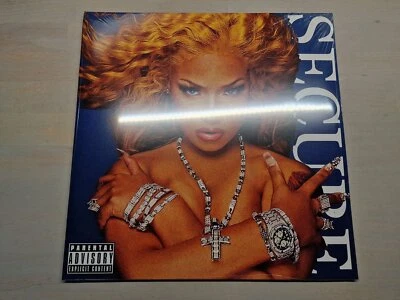 Stefflon Don - Secure (2 LP) ++ new ++ - Bild 1 von 2