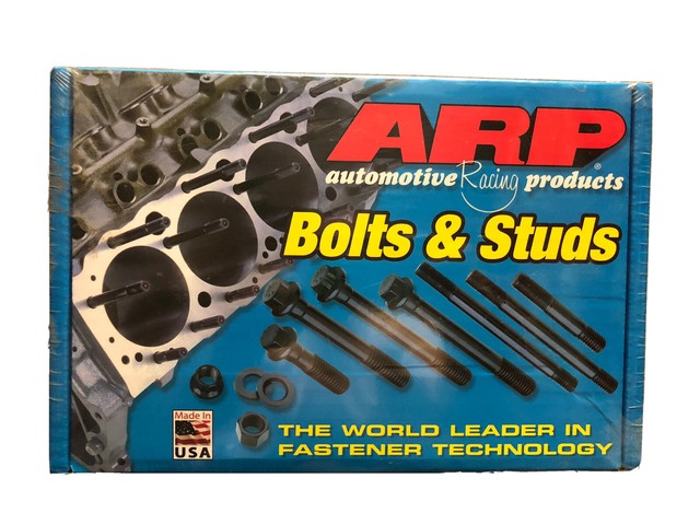 Шпильки arp subaru