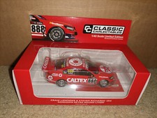 1:43 Craig Lowndes 888  SANDOWN 2016 TEAM CALTEX