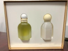 BALENCIAGA PARIS 10, AVENUE GEORGE V 2 PIECES GIFT SET: 1.7 EDP Spray,3.4 Lotion