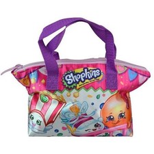 Shopkins Small Handbag-5914 New, Free Shipping