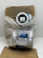 ENDRESS+HAUSER 53P80-ECHB1AA0AAAA MAGNETIC FLOWMETER PROMAG 53P80 , DN80 3’’