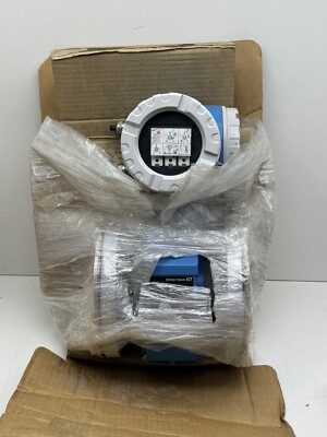 ENDRESS+HAUSER 53P80-ECHB1AA0AAAA MAGNETIC FLOWMETER PROMAG 53P80 , DN80 3  