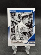 You Pick Your Cards * New York Yankees * Fan Favorites Old & New * Judge - Ruth 