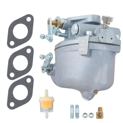 LABLT For Marvel Schebler TSX580 Carburetor EAE9510C Zenith 0-13880 B2NN9510A