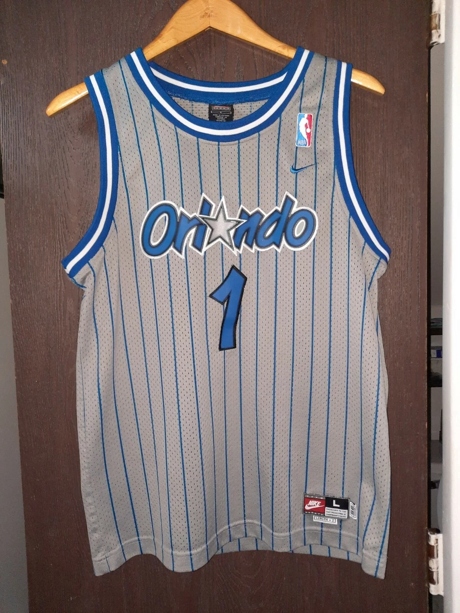 Orlando Magic all-time jersey rankings - Orlando Pinstriped Post