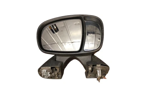 Nissan Primastar 2005 Front right front electric wing mirror coupe ONV4568 7 PIN