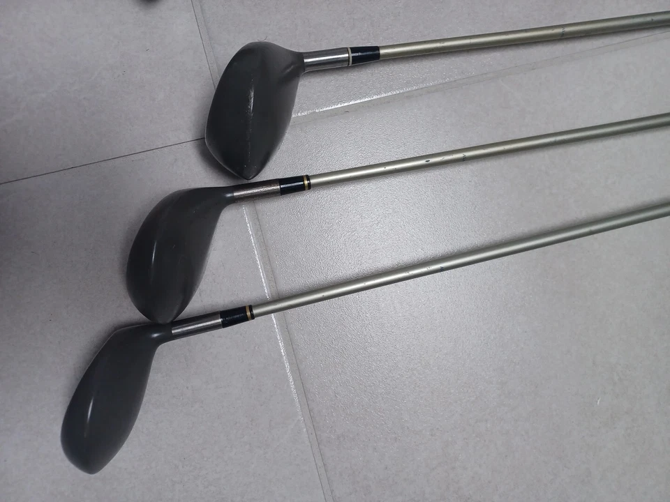 System Flex XX 3 Cubes #1 #3 #5 - Image 2 of 3