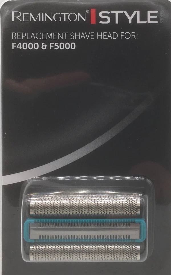 Remington F4000, F5000, (also fits F6000) Series Foil & Cutter Pack - Star buy!