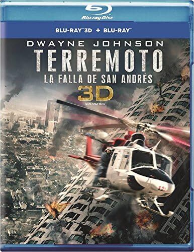 Blu-ray 3D Großhandel Posten - Auswählen & Auswählen - alles brandneu - Kinder/Action/Horror + - Bild 116 von 140