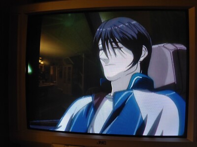 JVC D-Series AV-32D303 32