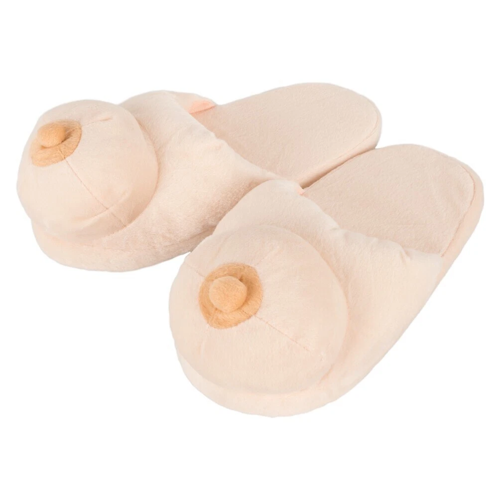 Boob slippers clearance