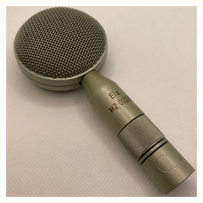 TELEFUNKEN Ela MZ 032/2 | Secondhand