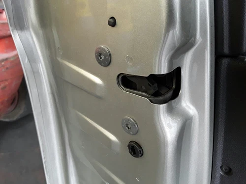 567148 Cerradura Puerta Delantera Izquierda para PEUGEOT 308 Premium 2008 510178 - Imagen 1 de 9