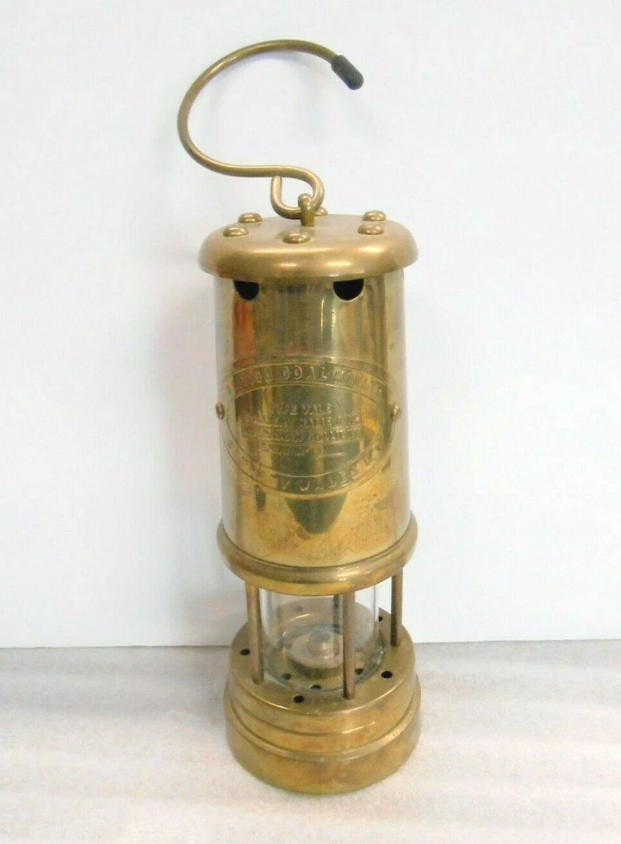 Coal lantern shop