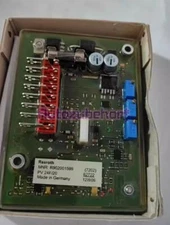 1pc New PV24F/20 R902001599 enlarging plate