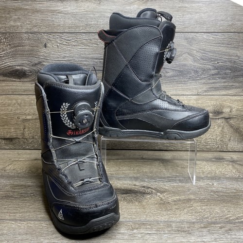 step on boots and bindings bundle
