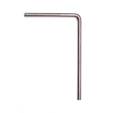 Lowery Workstand Long L Bar adds 6" horizontal 