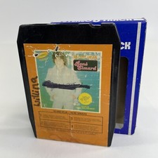 RARE Canada Import: Rene Simard, 18 Ans Deja 8-Track Tape, 1979 Black Cart