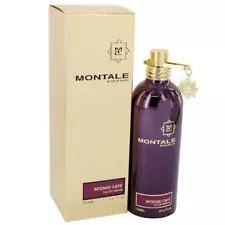 Intense Cafe by Montale 3.4 oz EDP Cologne for Men Perfume Women Unisex