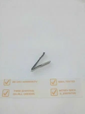 Power Fingerprint Sensor Scanner Flex Cable Sony Xperia X F5121 Silver -SAME DAY