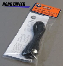 LIONEL TRANSFORMER POWERMASTER CONNECTION CABLE adapter chord power 6-12893 NEW