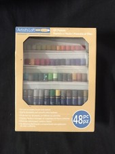 Artist's Loft Oil Pastels Fundamentals 48 Colors  233