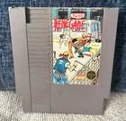 Renegade (Nintendo Entertainment System, 1988) Nes Video Game, Tested/Working!