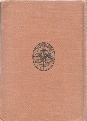 HERO TALES FROM HISTORY by SMITH BURNHAM John C Winston 1922 HC - Imagen 2 de 2